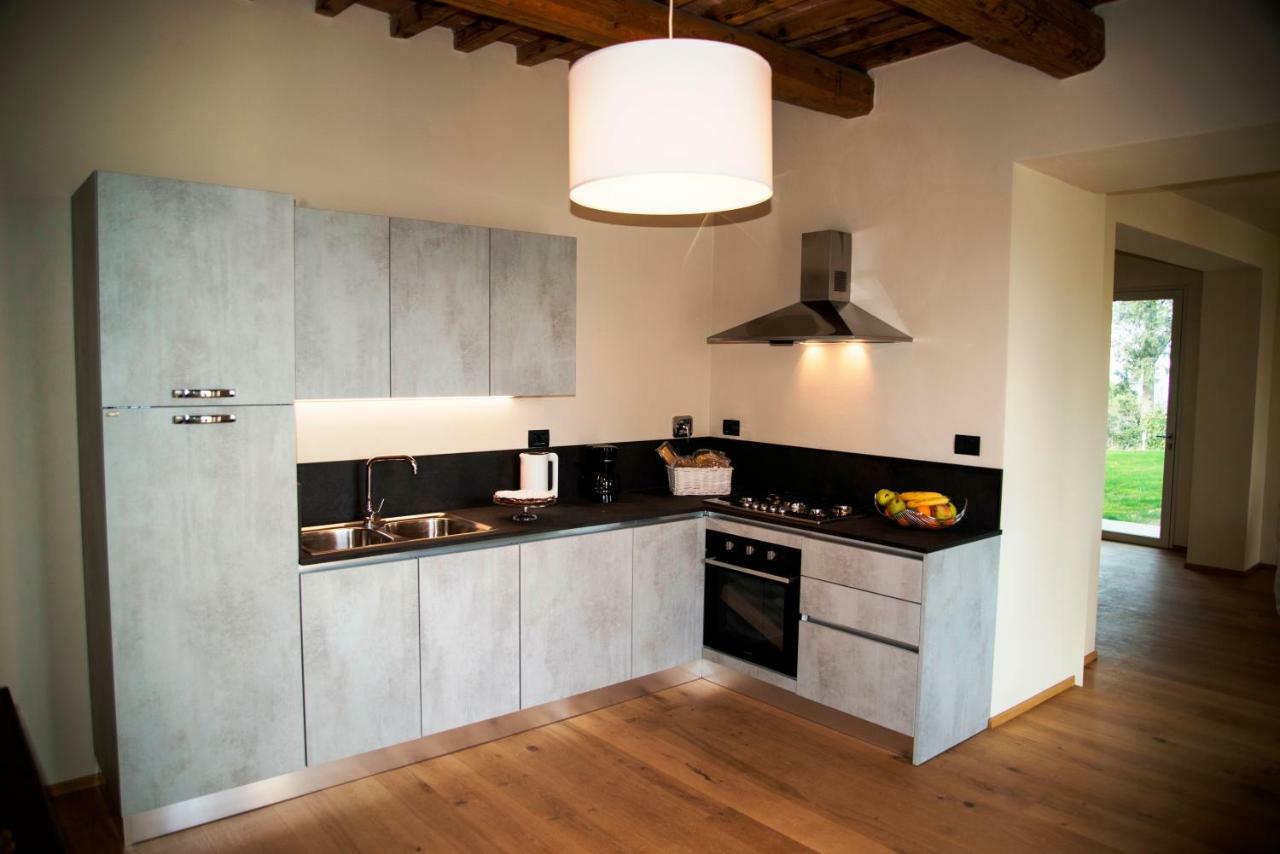 Villa La Torre Montespertoli Kültér fotó
